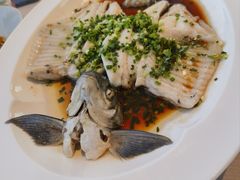 -一澜江宴·江景地标楚菜(江滩公园店)