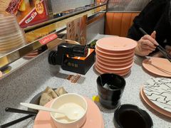 -争鲜回转寿司(海曙天一PLUS店)