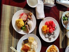 -怡海苑餐厅·厦门滨海悦华酒店