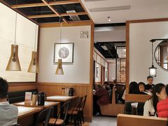 -江渔儿酸菜鱼·拔草餐厅(虎门君乐汇店)