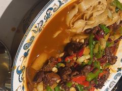 -巴扎屋大盘鸡·新疆菜(汇嘉时代店)
