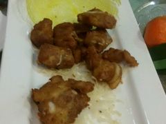 -海宝酒家(中山四路店)