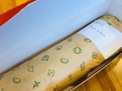 -特派卷·老北京烤鸭卷(合生汇购物中心店)