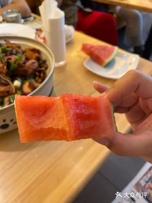 醉得意·家常菜(济南洪家楼店)水果图片