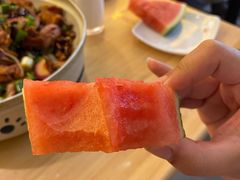 水果-醉得意·家常菜(济南洪家楼店)