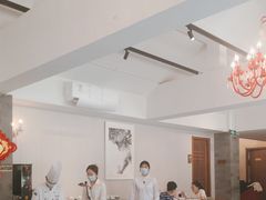 -月福京味斋·烤鸭店·北京菜(鼓楼总店)