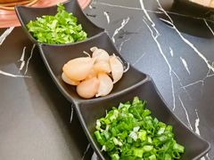 -清真京华源·涮肉烧烤(丰庆店)