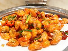 -凯利酒店自助餐(元美中路店)