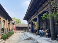 -嵩祝寺及智珠寺