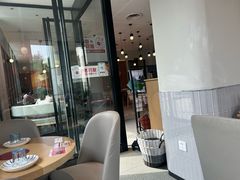 -必胜客(会展店)