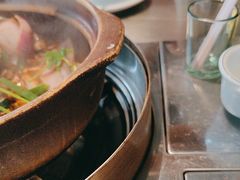 -胡须佬鸡煲四季火锅店(石厦西村直营店)