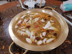 -云南邹记天麻火腿鸡(簇桥店)