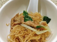 -万兴菜馆(龙华店)