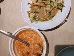 -吕氏疙瘩汤·海鲜新鲁菜(凯德mall新都心店)