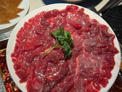 -红鼎坊·老成都火锅(新南门店)
