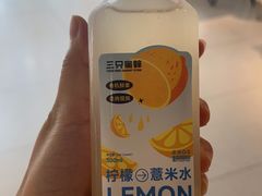 -三只蜜蜂蛋糕(东城店)