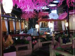 -韵秋荷(宝山龙湖天街店)
