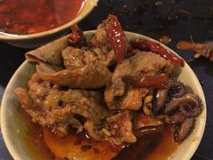 -邓莽子老火锅(鲁祖庙店)