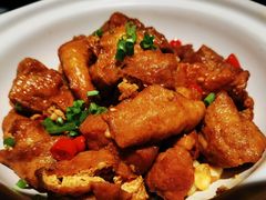 -老湘村·湖南土菜(天河维多利店)