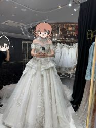 -SATIN COUTURE瑟庭婚纱礼服馆
