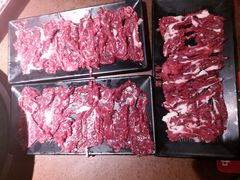 -幸运牛汕头小黄牛牛肉火锅(梅林店)
