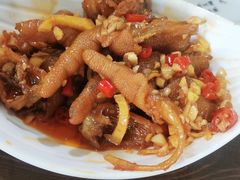 -云中菜馆(恒晟·云中绿园店)
