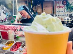 -大学城夜市