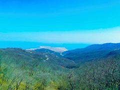 -海上云台山景区