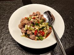 -浩运海鲜·16年专注青岛菜(石老人店)