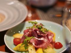 -杭州西子湖四季酒店-WL BISTRO西湖餐厅(灵隐路店)