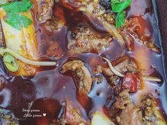 -特色油卤串串(水碾河店)