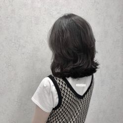 -BOF HAIR BY HONTO