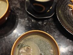-雾山韩式烤肉·海南糟粕&椰子鸡火锅·海景餐厅(三亚绿发山海天JW万豪酒店)