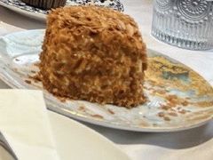 -十五食吾 La Pâtisserie (海甸岛店)