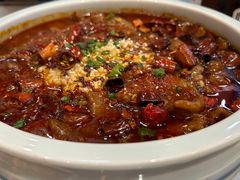 -郭林家常菜(狼垡店)