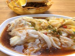 -牛氏石磨肠粉(海璟国际店)