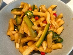 -湘中缘·湖南菜(娄底驻京办店)