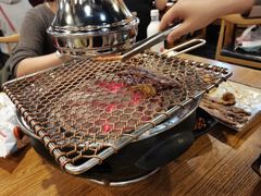 -大壮家原味烤肉(兴华北街店)