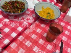 -荆九爷爆炒桥头三嫩(云南北路店)