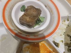 -小满手工粉(上海维璟广场店)