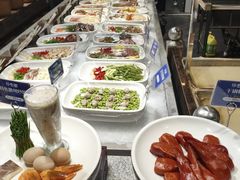 -印巷里主题餐厅(马鞍山店)