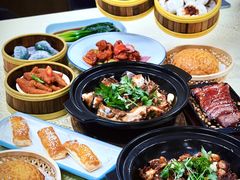 -香港威特瑞茶餐厅(小白楼音乐厅店)