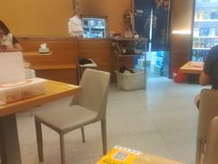 -买又大餐厅(福林里店)