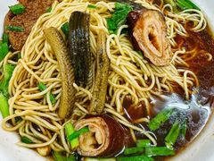 -老赵面店(大西路店)