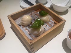 -蔡澜点心·粤菜(嘉里中心店)