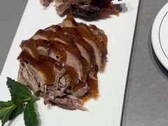 -四川饭店·小龙虾(长白店)