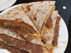 -宛平李记小吃(东关街店)