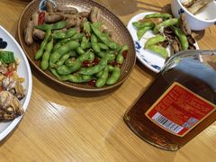 -谭家菜(童宾路店)