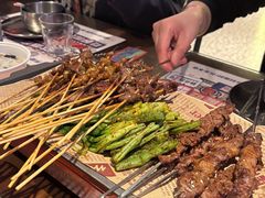 -神府路壹号·海鲜烧烤排档(三坊七巷店)