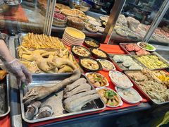 -车头老二大排档(金城步行街店)